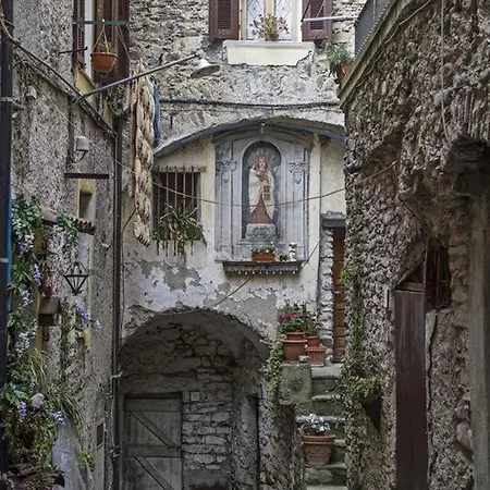 A Casa Di Mari