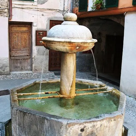A Casa Di Mari Lejlighed