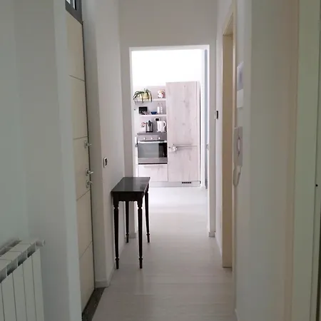 Apartman A Casa Di Mari Isolabona