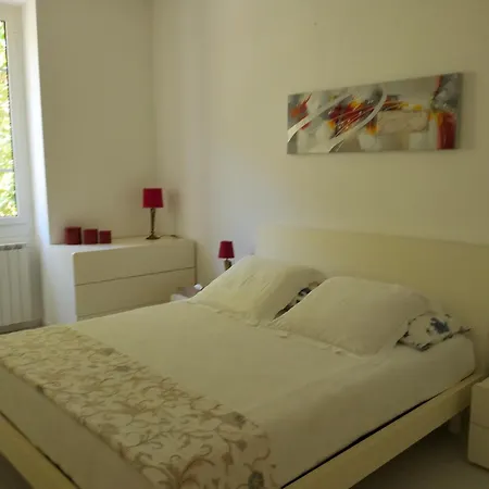 A Casa Di Mari