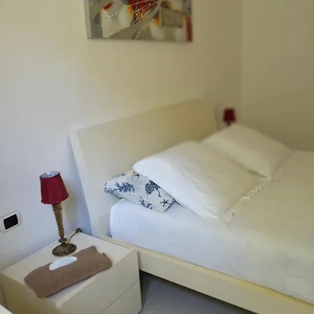 Lejlighed A Casa Di Mari