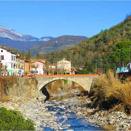 A Casa Di Mari *