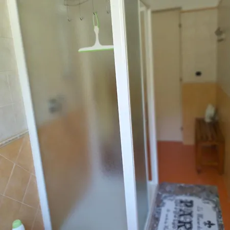 Apartman A Casa Di Mari *