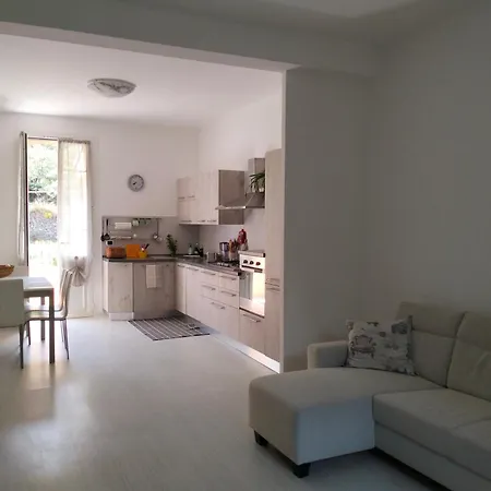 A Casa Di Mari Lejlighed Isolabona