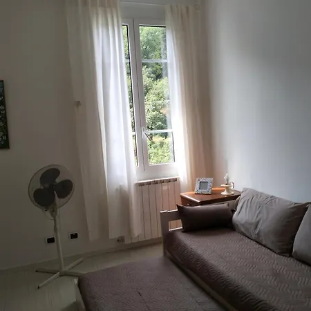 Lejlighed A Casa Di Mari Isolabona