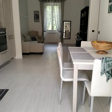 Apartman A Casa Di Mari