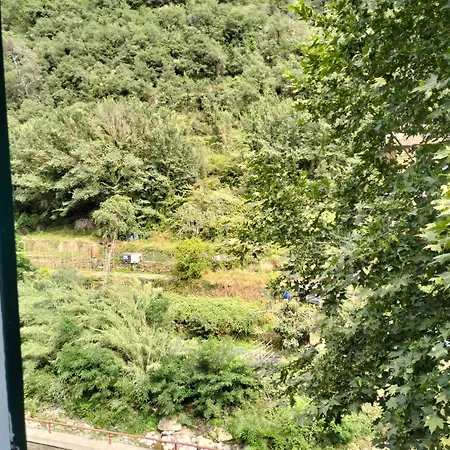 Apartman A Casa Di Mari