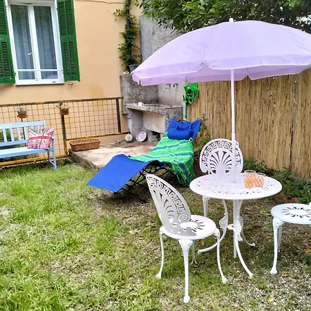 A Casa Di Mari Isolabona