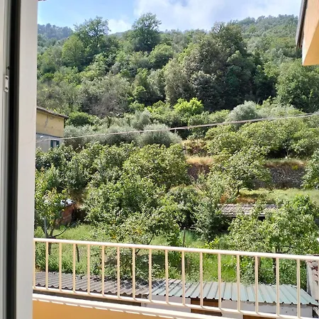 A Casa Di Mari Lejlighed *